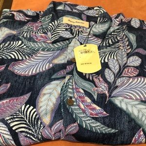Tommy Bahama short sleeve shirt